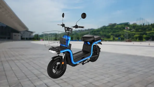 bike image